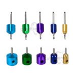 Drill Guide and implant positioning kit Guided surgery set