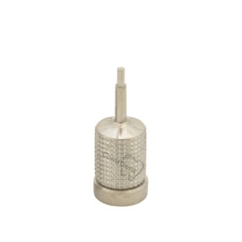 implant Hand screw driver 1.25 Hexagon short pack of 10 pcs
