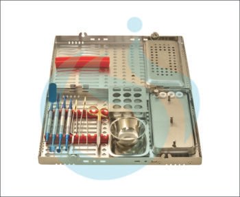 PRF Box & Instruments Set
