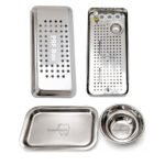 Dental PRF Box GRF System Platelet Rich Fibrin Implant Surgery Membrane Kit