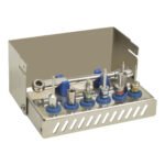Mini Hex drivers kit