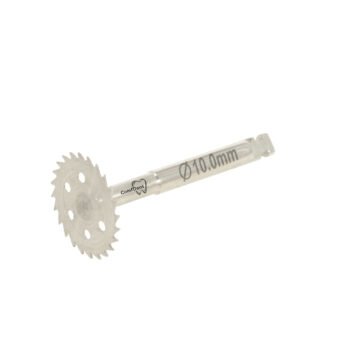 bone cutting Saw disks set of 5 pcs 10mm