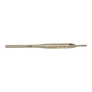 Scalpel handles Rotatable  pack of 5 pcs