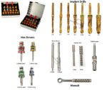 surgical kit watermark gold