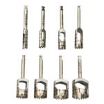 trephine burs set of 8 pcs 1