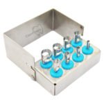 trephine burs set of 8 pcs 1
